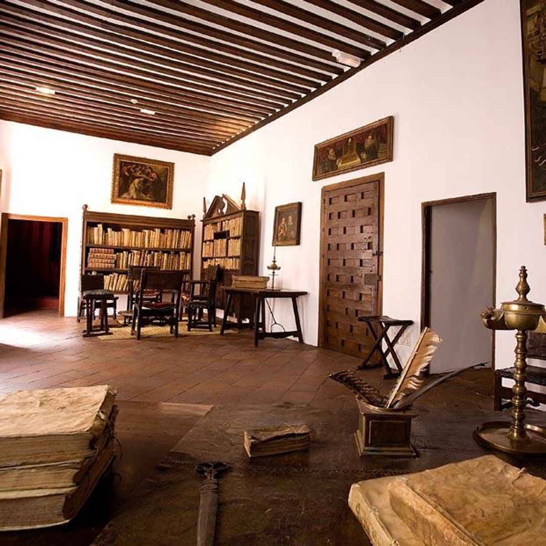 Museo Lope de Vega