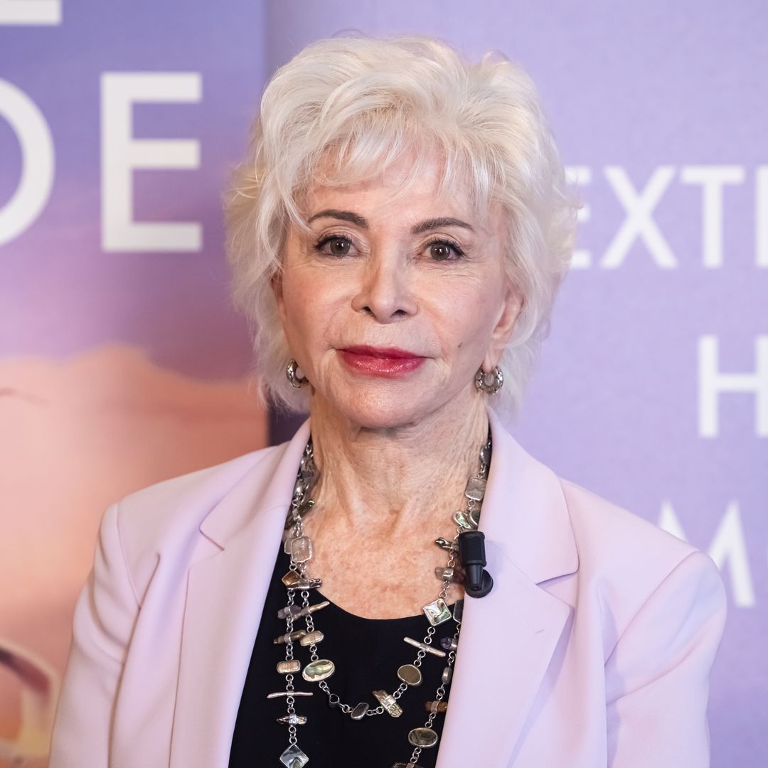 Los 8 libros de Isabel Allende que tienes que leer: de 'Mi nombre es Emilia del Valle' a 'La casa de los espíritus'