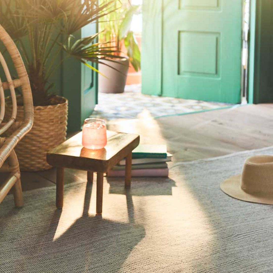 Cómo poner la casa en ‘modo verano’ para enfrentarse al calor en el mejor ambiente posible