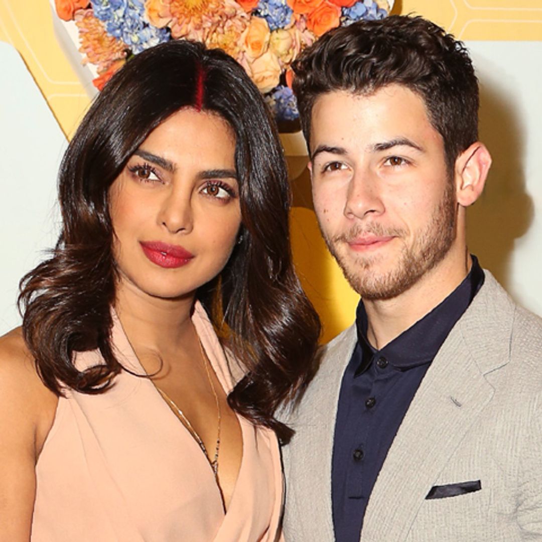 ¡Que viva el amor! Priyanka Chopra y Nick Jonas comienzan su luna de miel
