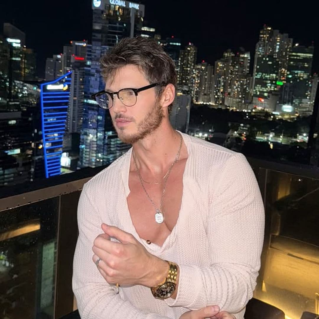 El desgarrador mensaje de Mariana Ávila, la novia de Fede Dorcaz, el cantante y modelo argentino asesinado en Ciudad de México: “Amor, por favor, vuelve”
