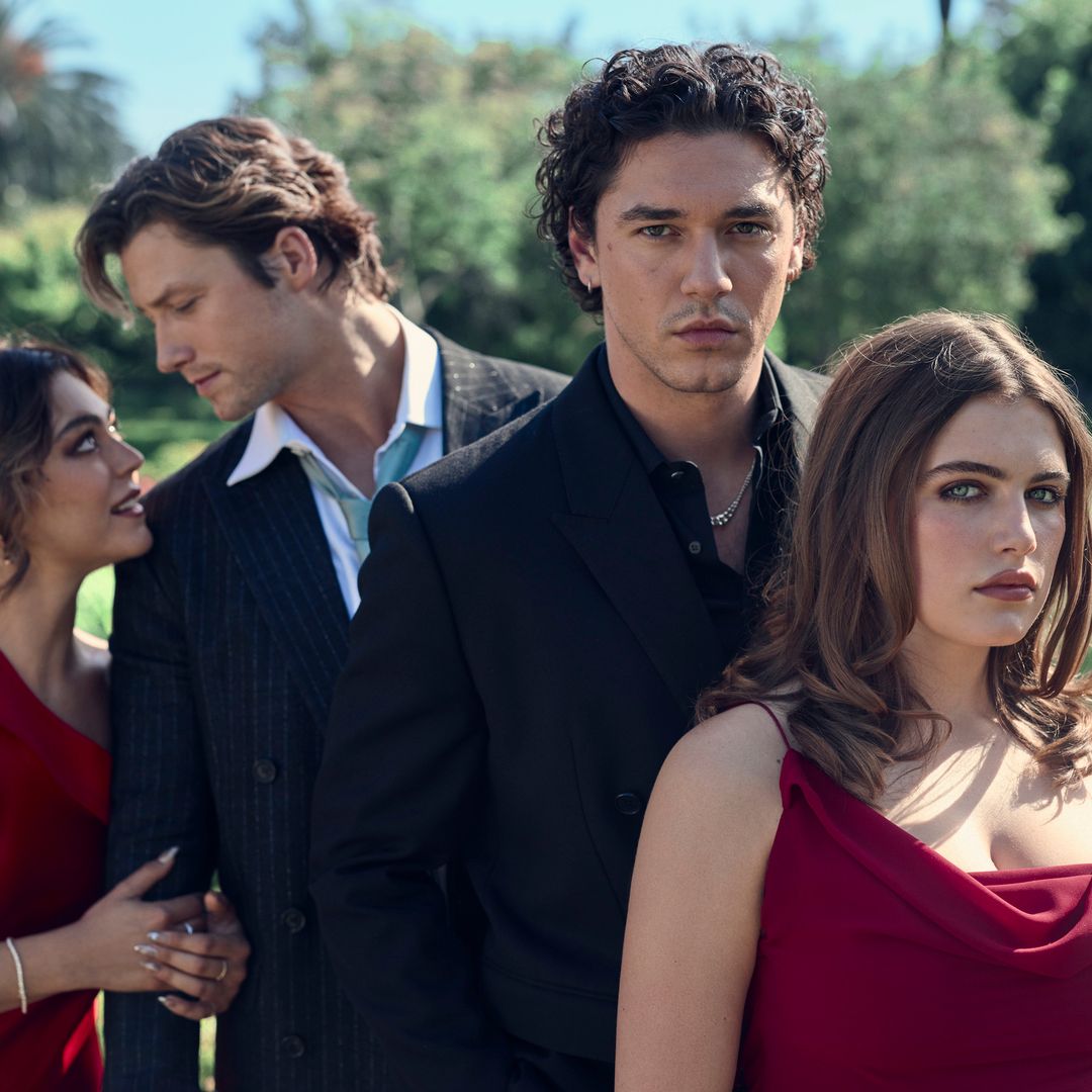 La sorprendente ciudad de Canadá donde se rodó la serie romántica 'Off Campus' y que merece una escapada