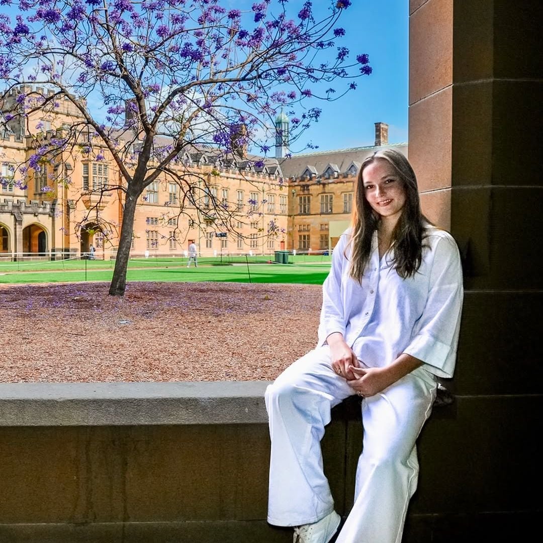 Ingrid de Noruega y la pregunta que ya no responde igual en las entrevistas