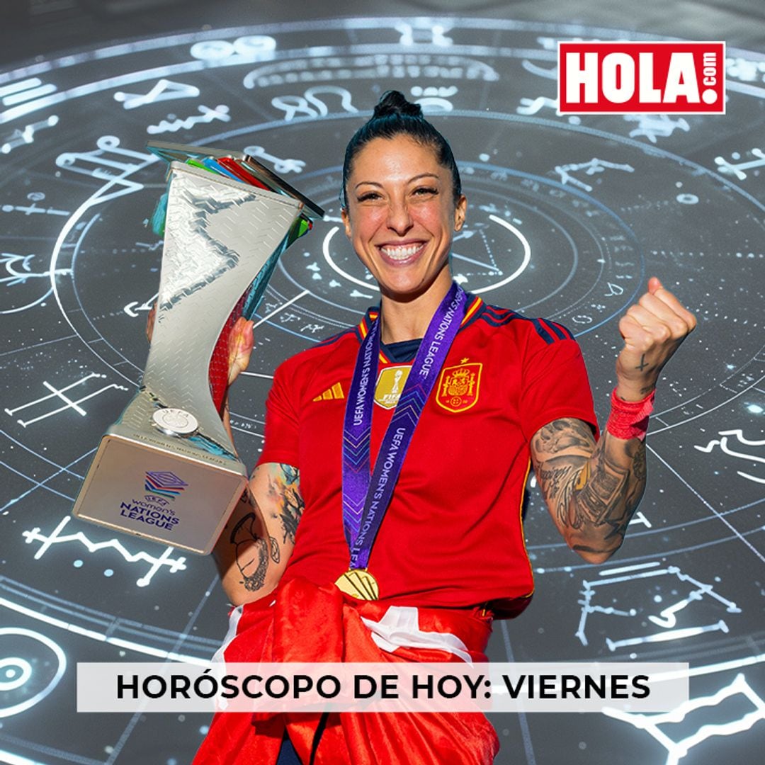 Horóscopo de hoy, viernes 9 de mayo, consulta lo que dice tu horóscopo diario