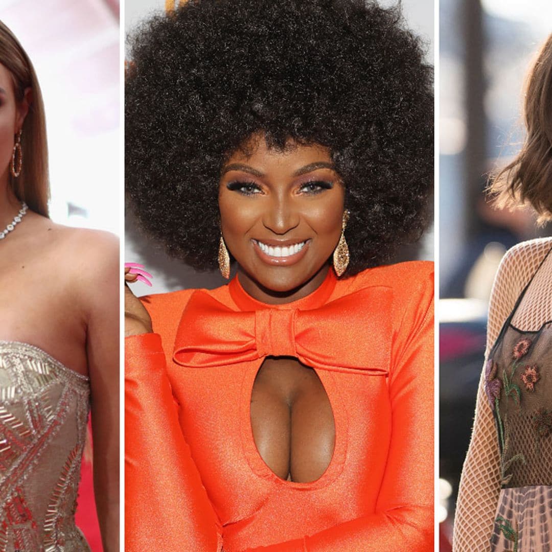 De Lele Pons a Amara La Negra: las ‘influencers’ latinas que dominan las redes sociales