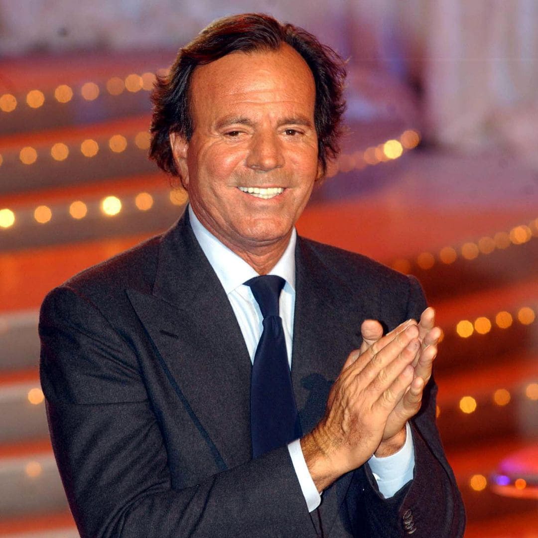 La Fiscalía archiva la denuncia contra Julio Iglesias por parte de dos extrabajadoras