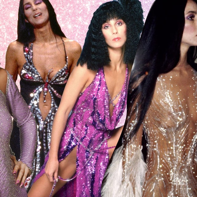 cher