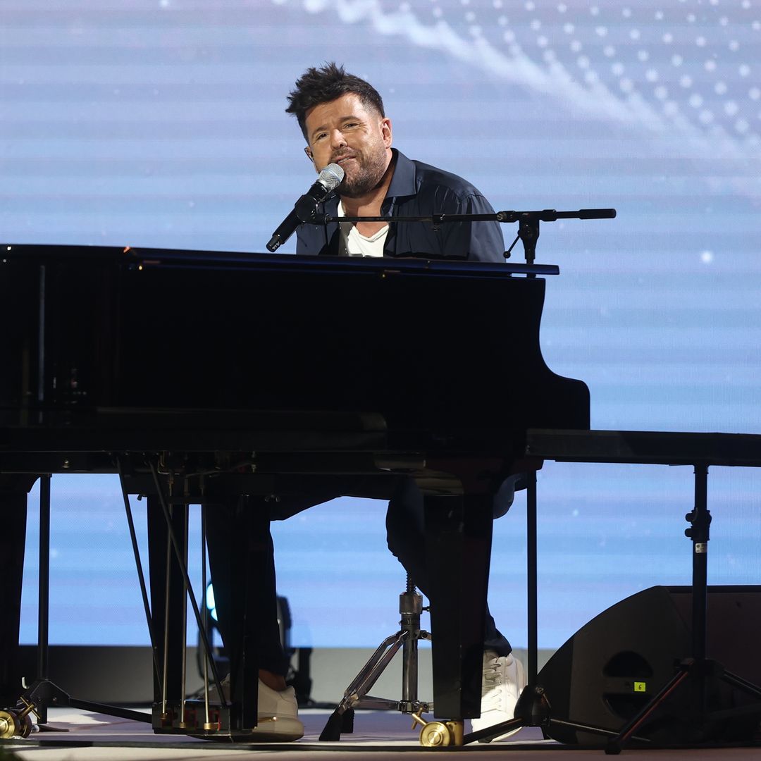 Pablo López cancela su concierto en Fuengirola a tan solo 30 minutos de celebrarse: "Desolado"