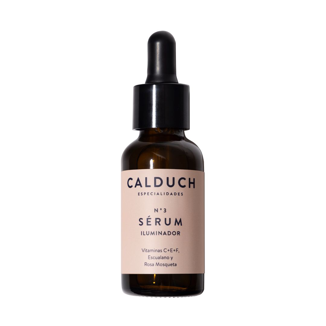 vitamina c calduch