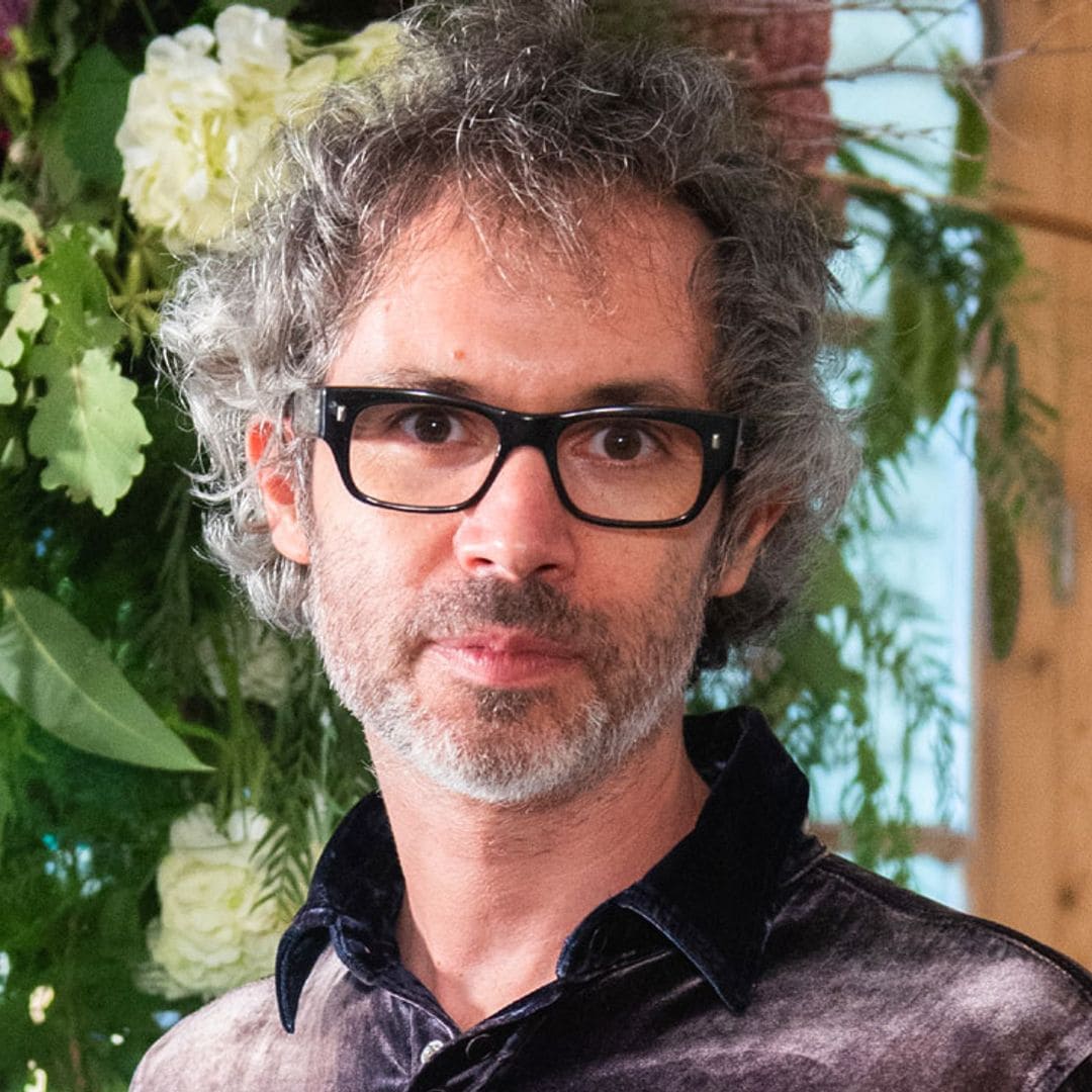 El emotivo mensaje de James Rhodes a Alejandro Sanz: 'Siempre hay nubes, pero son temporales'