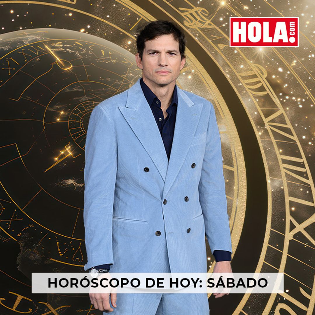 Horóscopo de hoy, sábado 7 de febrero, descubre cómo le irá hoy a tu signo
