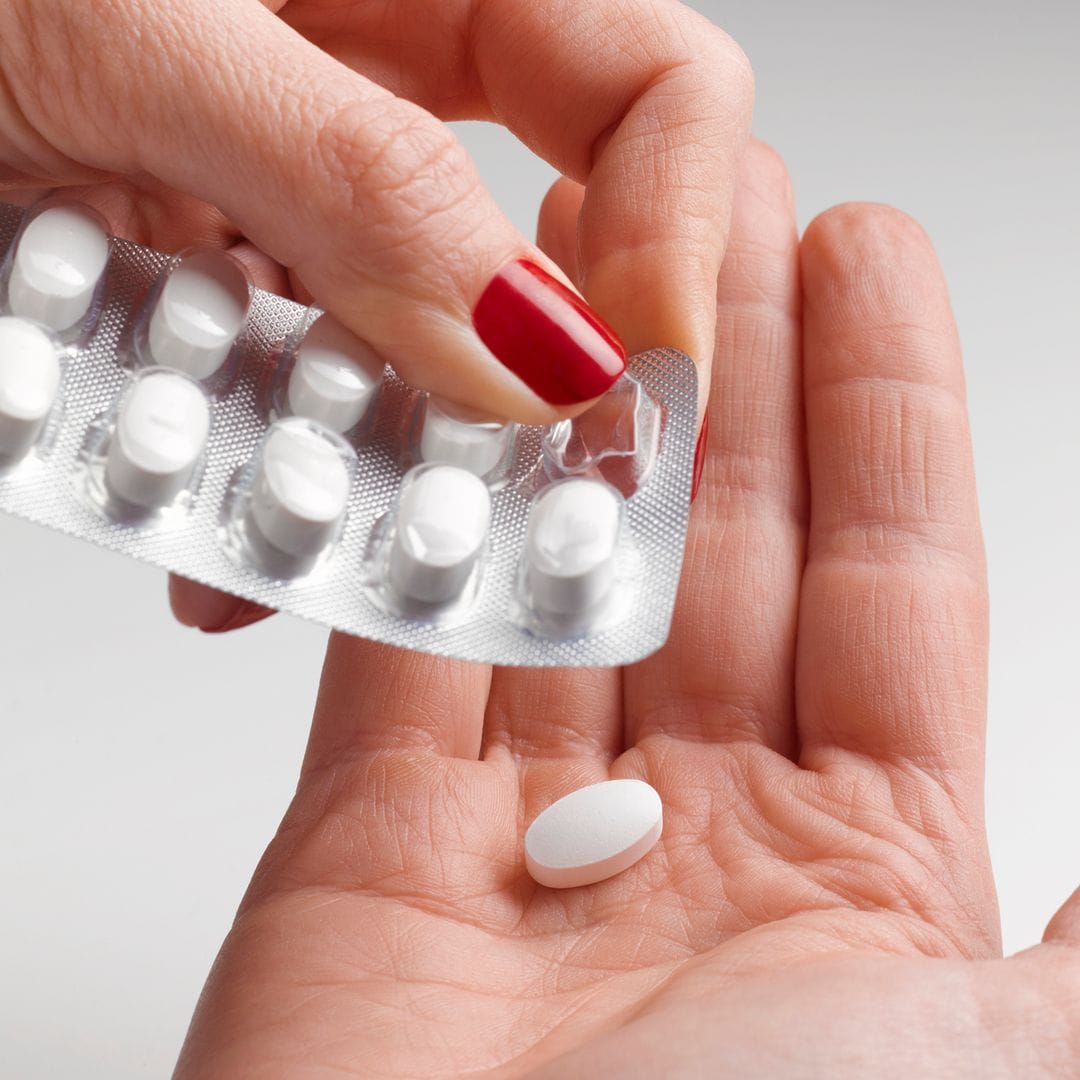Cómo tomar ibuprofeno y paracetamol de forma segura según una farmacéutica
