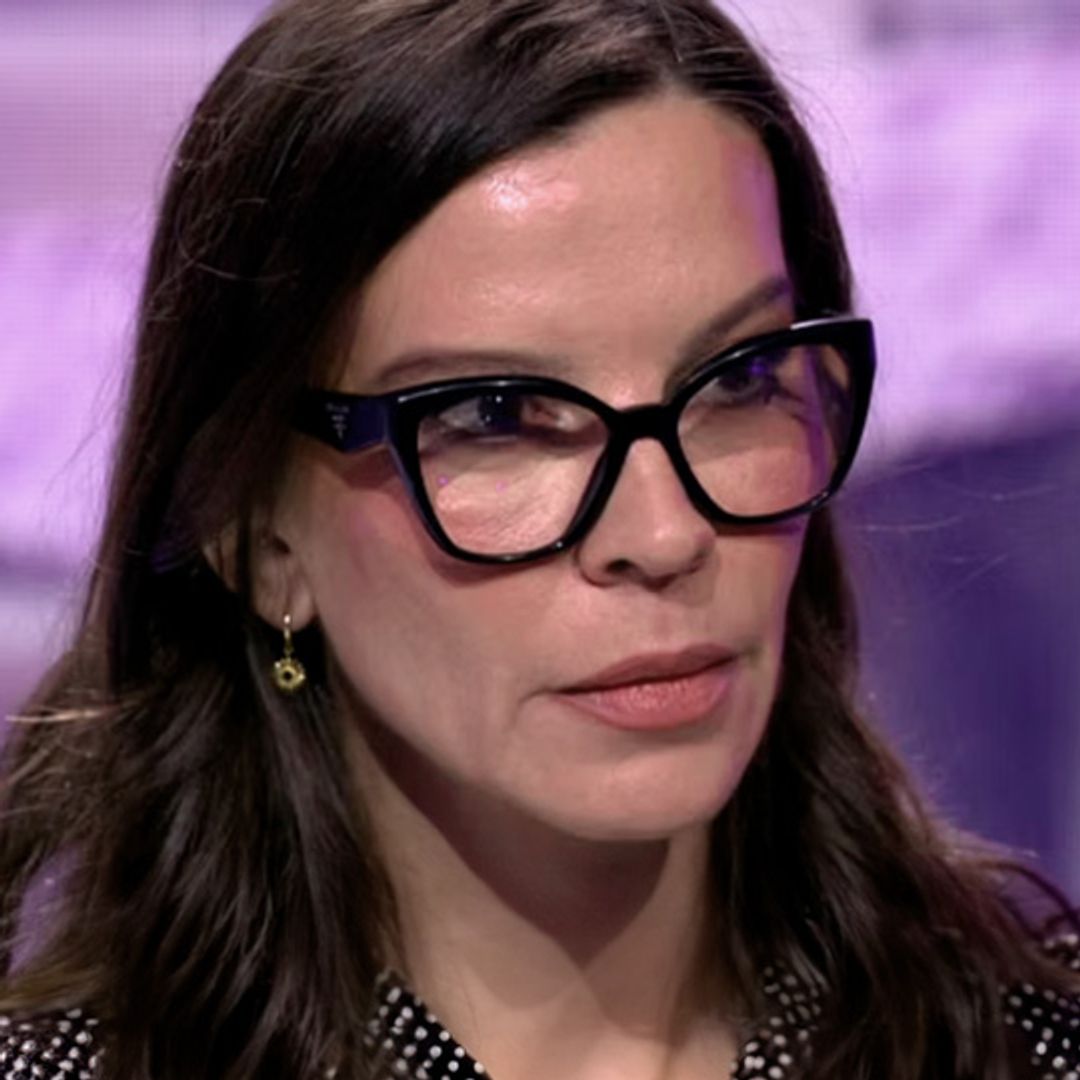 Silvia Bronchalo recuerda su intento de suicido pero contradice la versión que dio Rodolfo Sancho: "No es cierto que Daniel estuviera delante"