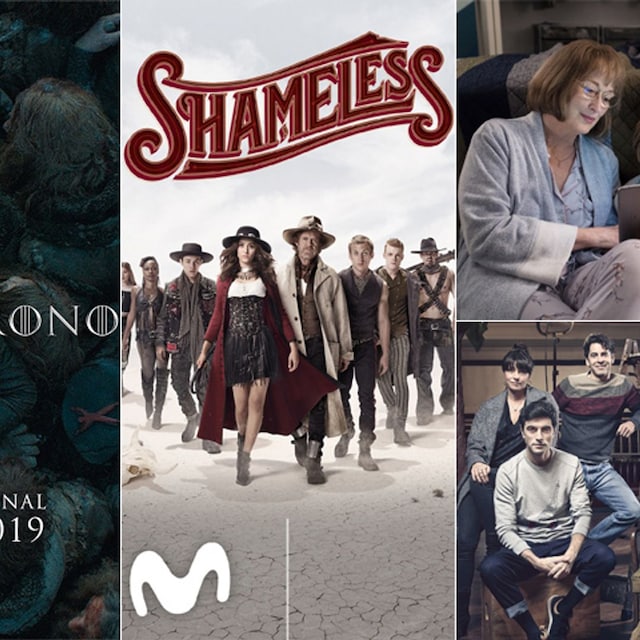 estrenos