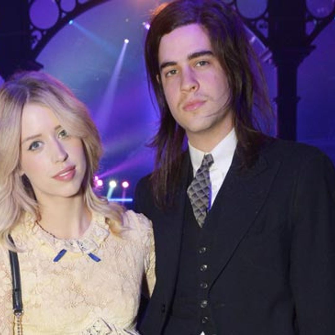 Peaches Geldof falleció dejando unas deudas de casi 625.000 euros, más de la mitad de su patrimonio