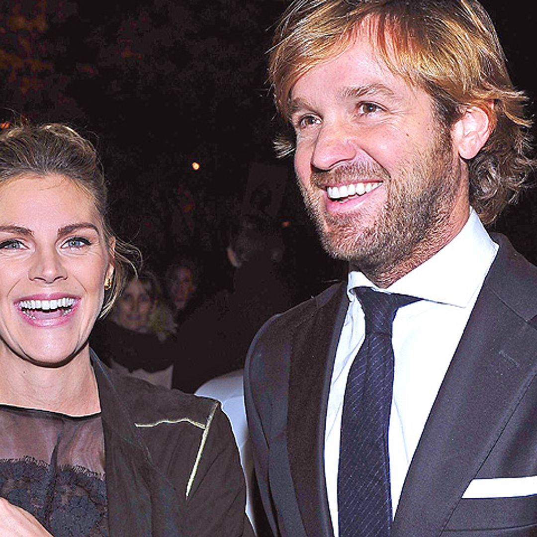 En ¡HOLA!, las imágenes de la casa que Amaia Salamanca y Rosauro Varo han comprado en Marbella
