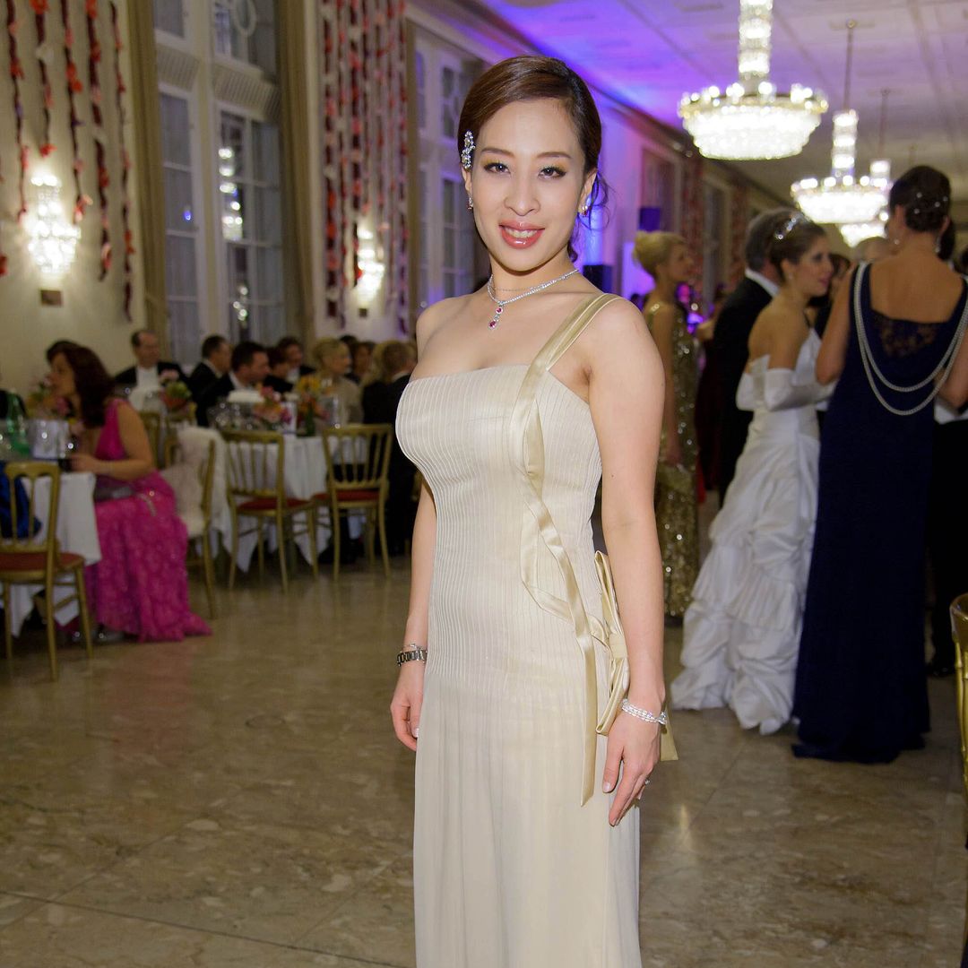 Muere la princesa Bajrakitiyabha, hija mayor del Rey de Tailandia, tras 3 años en coma