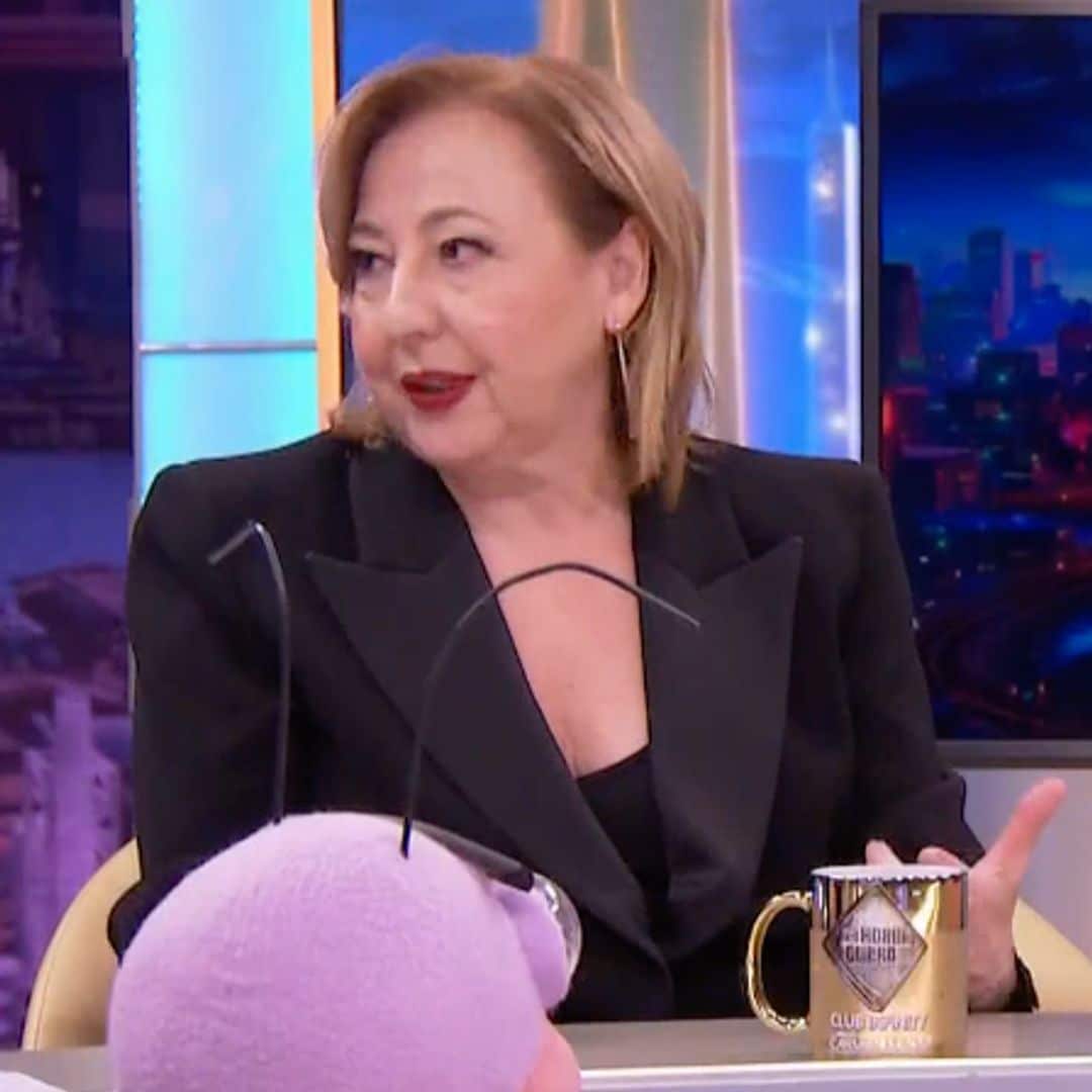 La sorpresa de Carmen Machi y Paco León que los fans de ‘Aída’ no se esperan: “Si alguien se quedaba con la espinita…”