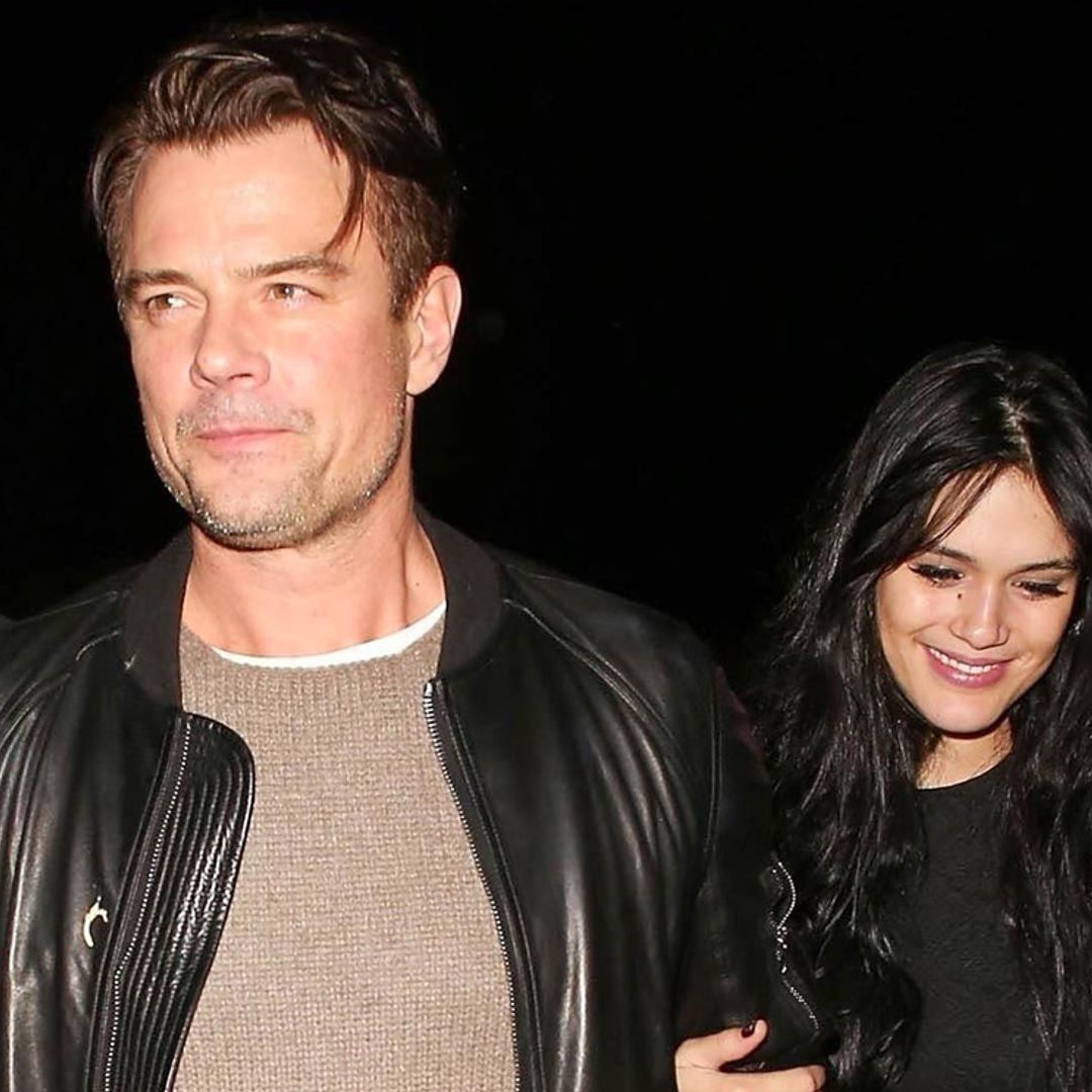 Josh Duhamel da un paso más con su novia después de hacerse oficial su divorcio de Fergie