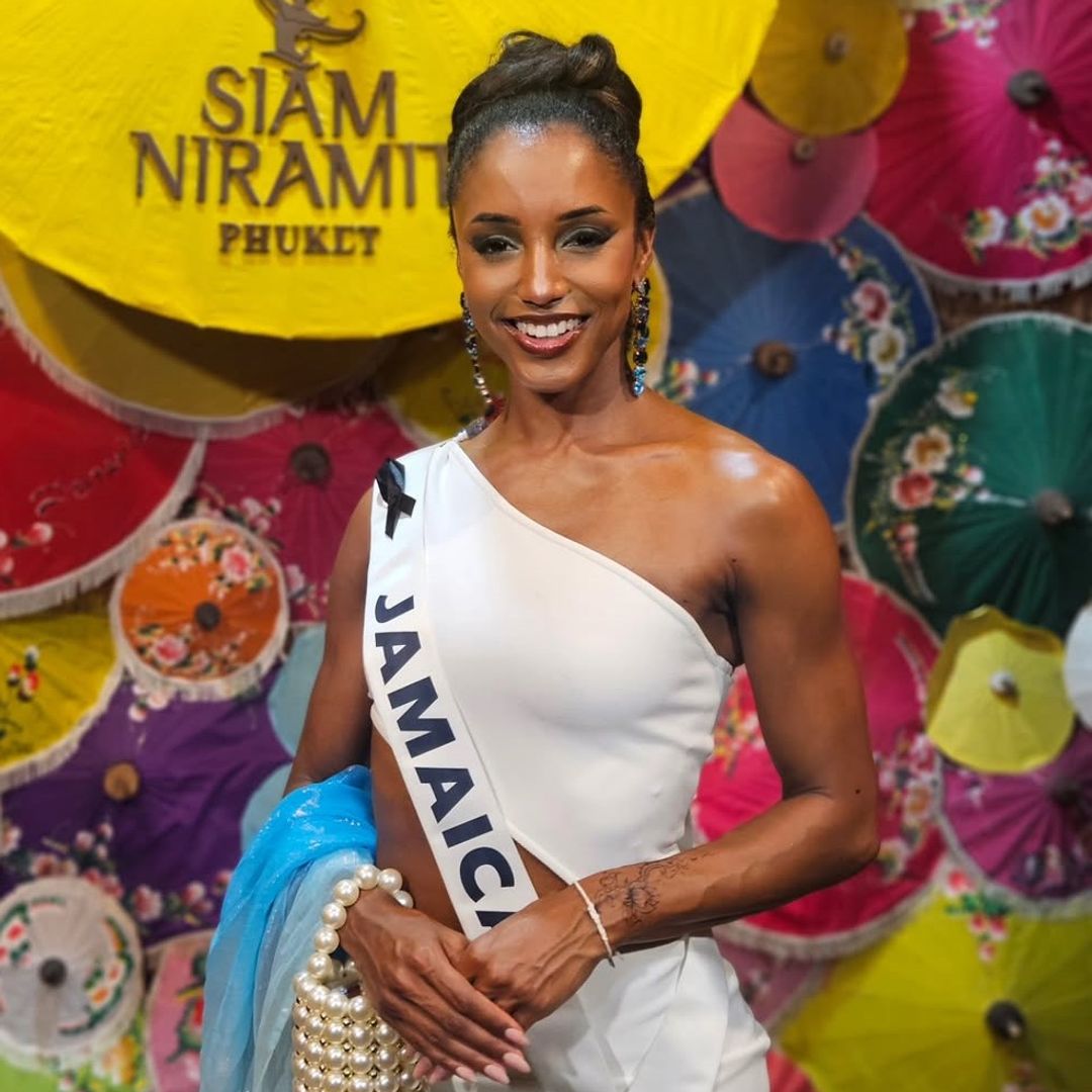 El dramático comunicado tras la caída de Miss Jamaica, que continúa en la UCI: “No está tan bien como se esperaba”