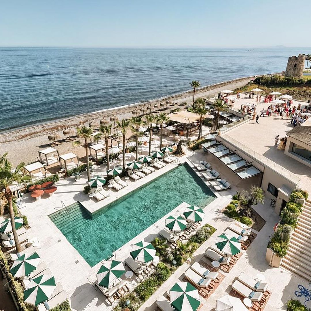 Del recién estrenado Rafa Nadal Tennis Center a lo nuevo de Dani García: esto es lo se cuece en Marbella este verano