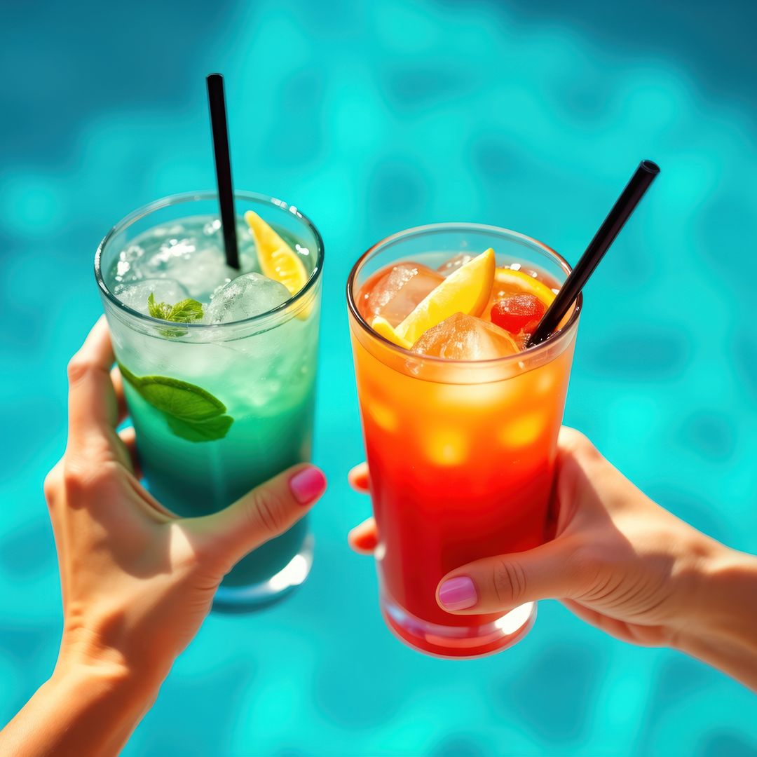 Perfectos para el verano: los 11 mejores cócteles para disfrutar en días calurosos