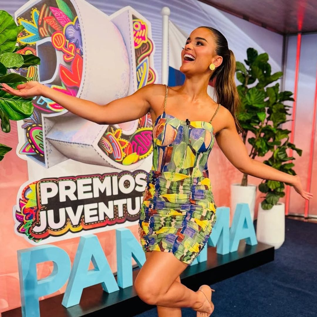 Premios Juventud 2025: ¿Cómo y dónde ver la 22a edición de la entrega?