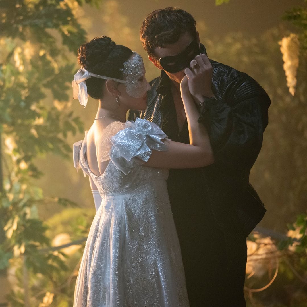'Los Bridgerton' estrena su cuarta temporada en pocos días: esto es todo lo que tienes que saber de la historia de amor de Benedict