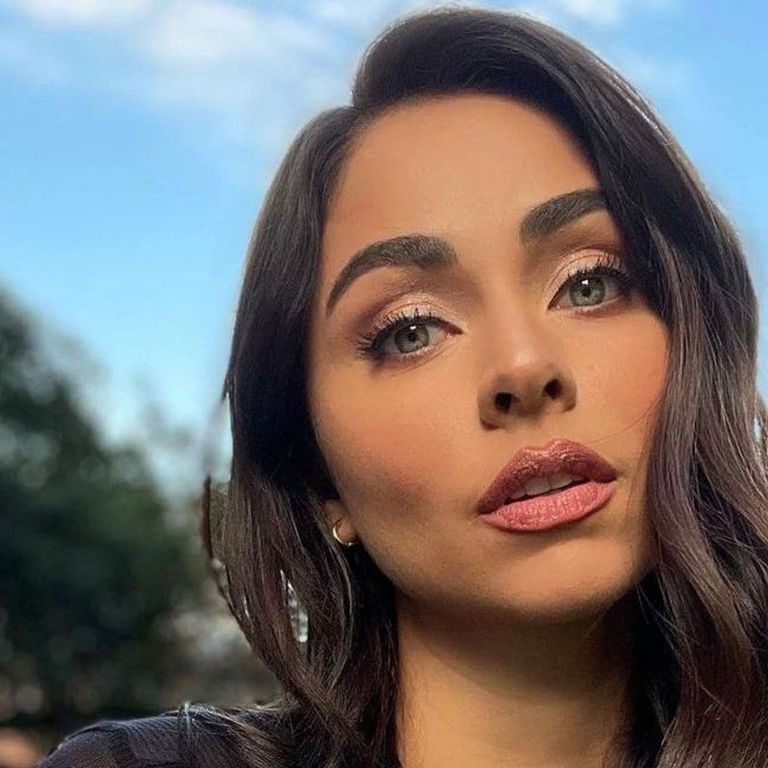 Claudia Martín, ex de Andrés Tovar, envía misterioso mensaje: ‘Todo caerá en su lugar’