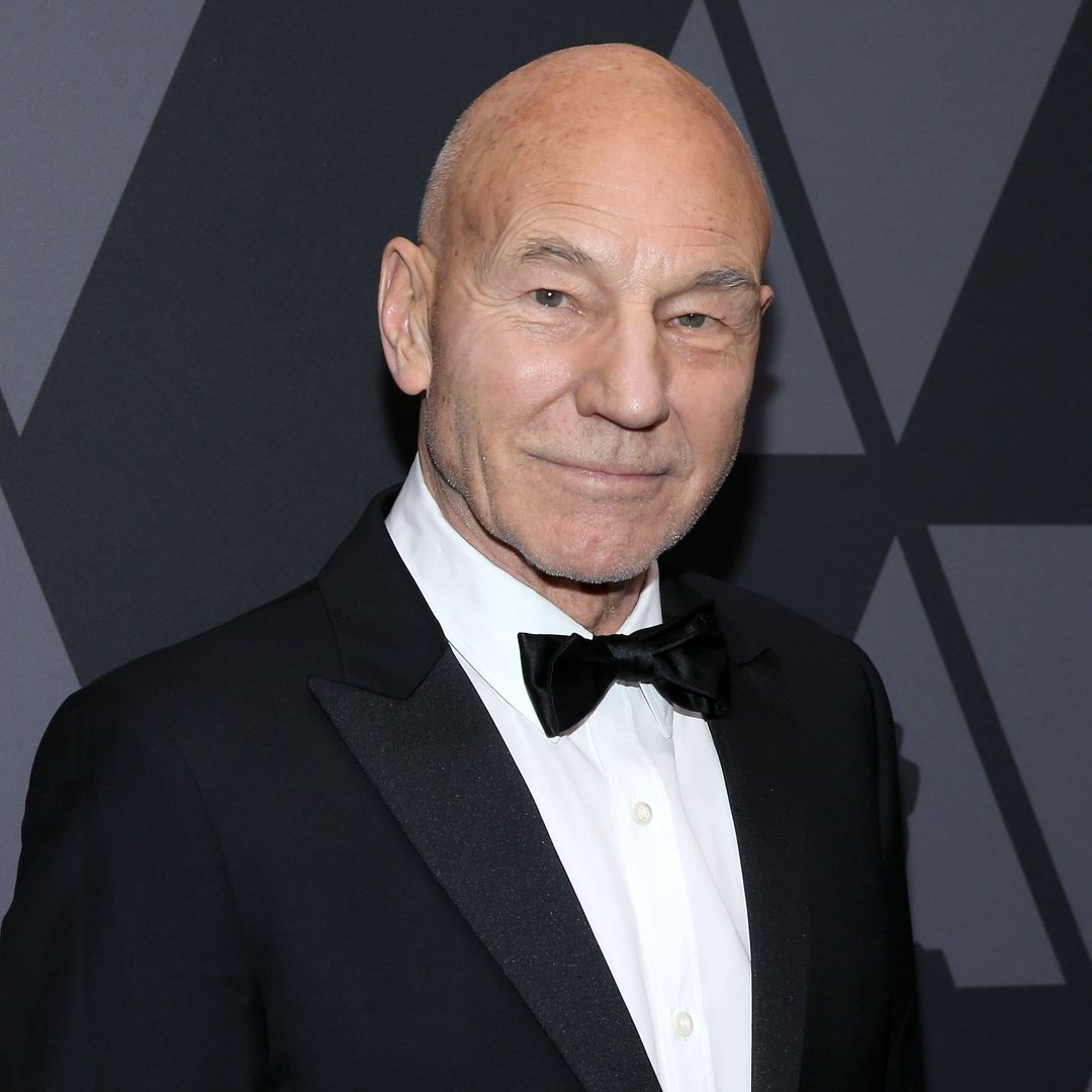 Patrick Stewart, estrella de ‘Star Trek’ y ‘X-Men’, muere a los 86 años