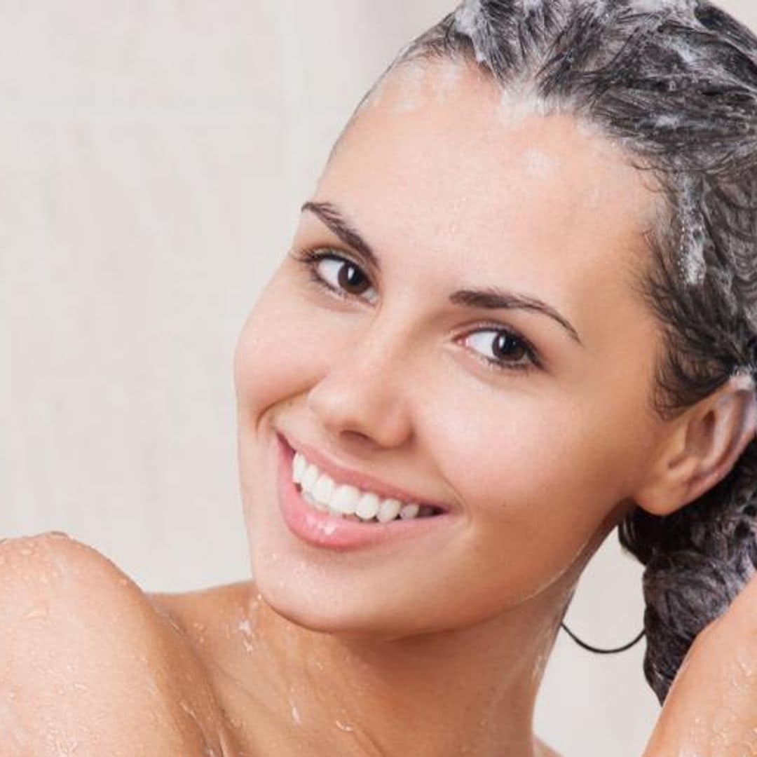 6 shampoos para lavar el cabello a diario ¡y sin maltratarlo!