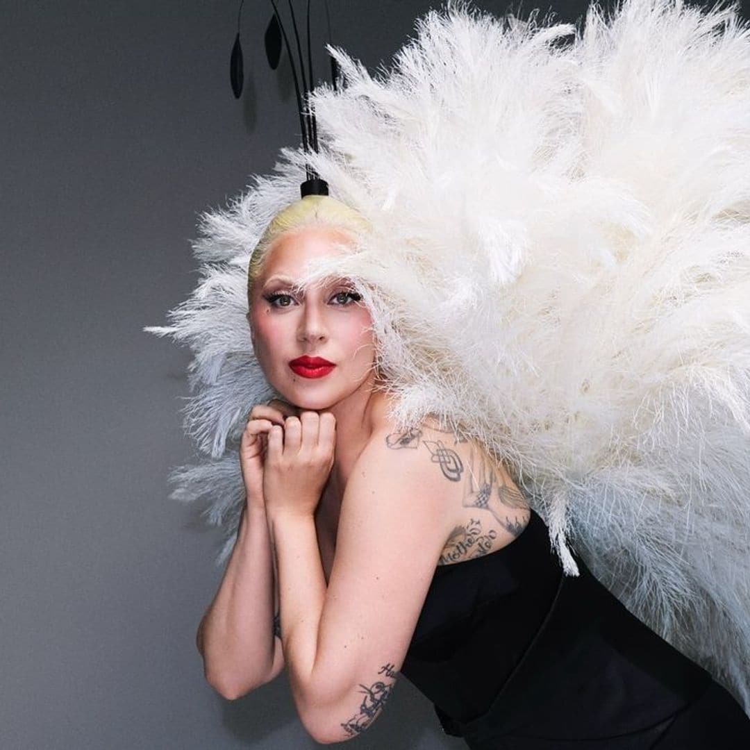Lady Gaga