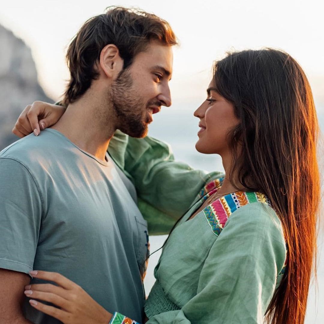 Marta Lozano y Lorenzo Remohi: así nació su historia de amor