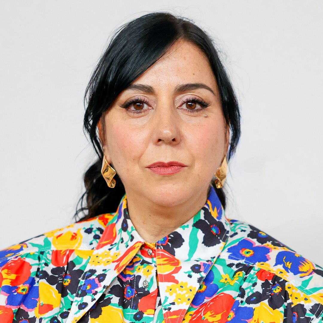 La disciplina secreta de Carmen Ruiz (51) que sorprendió a todos en 'La Revuelta': "Soy cinturón negro"