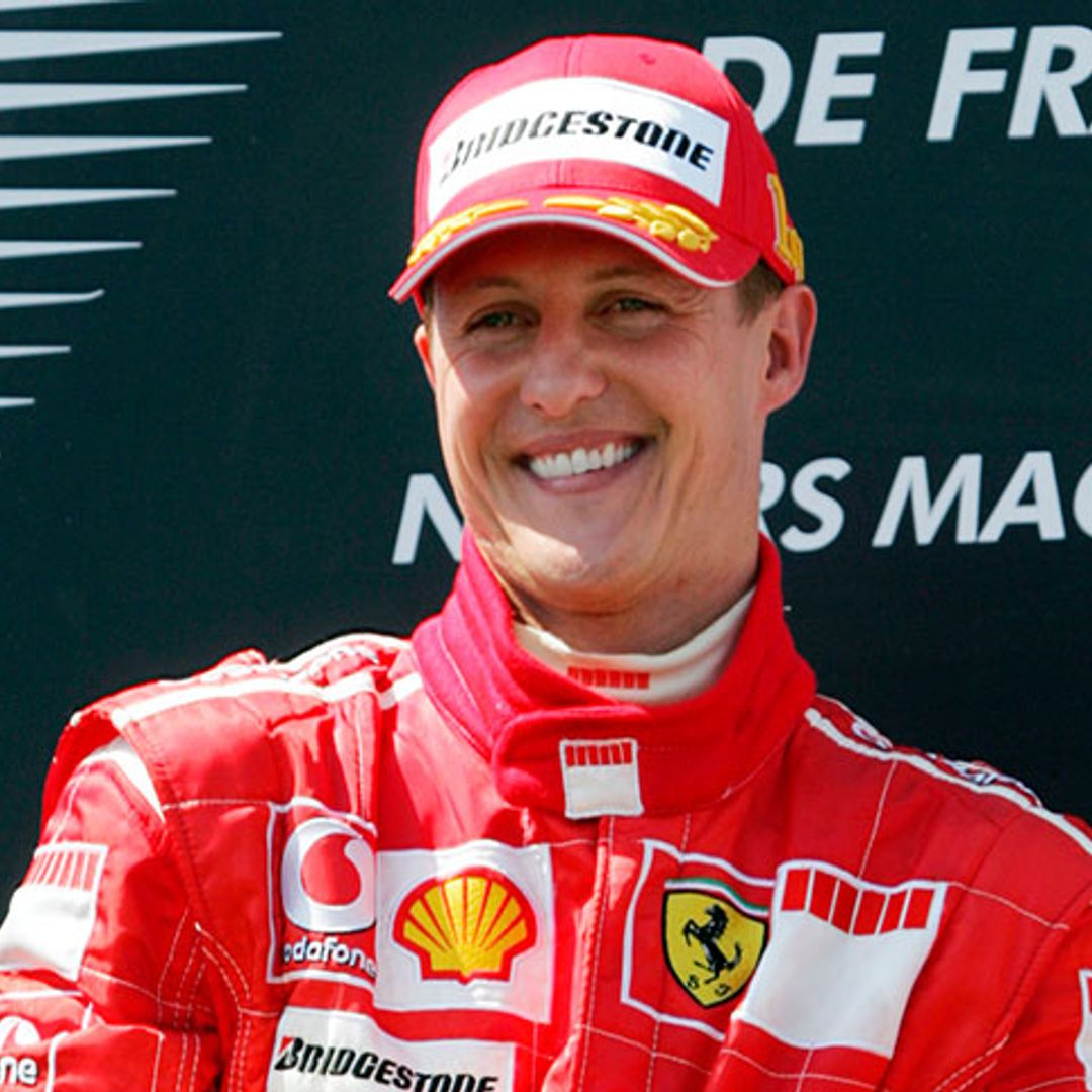 Así celebrará la familia de Michael Schumacher el 50 cumpleaños del deportista