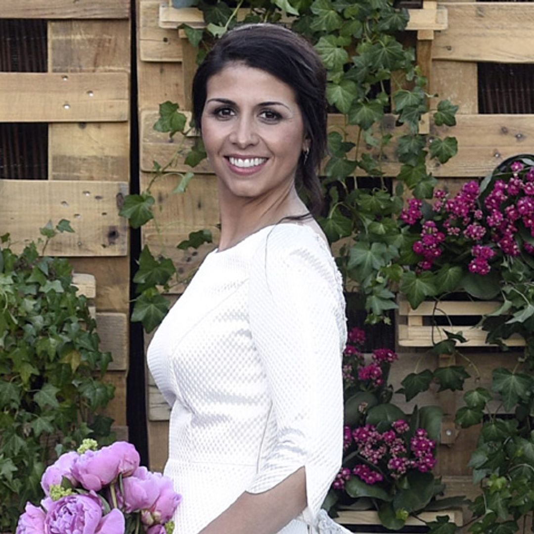 Sara Verdasco se queda sin luna de miel... ¿por qué?