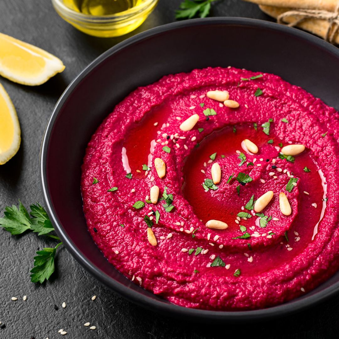 ¡Pon en tu mesa el color del año!