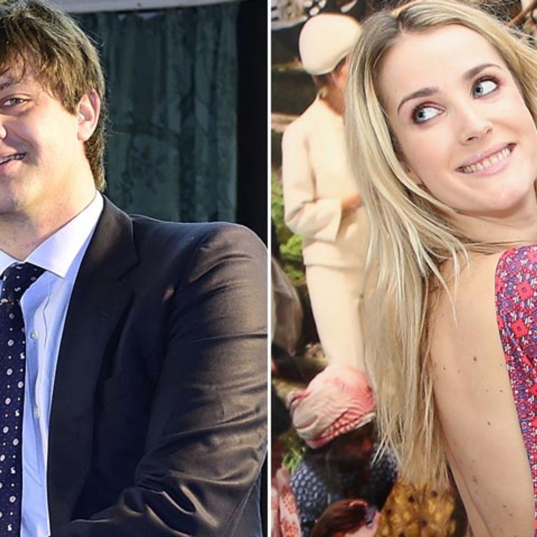 Te presentamos a Ekaterina Malysheva, la heredera de Carolina de Mónaco como Princesa de Hannover