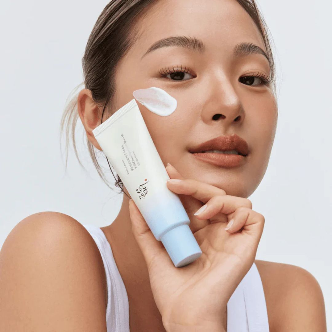 Si tienes la piel sensible, necesitas fichar estos 7 productos de cosmética coreana que arrasan