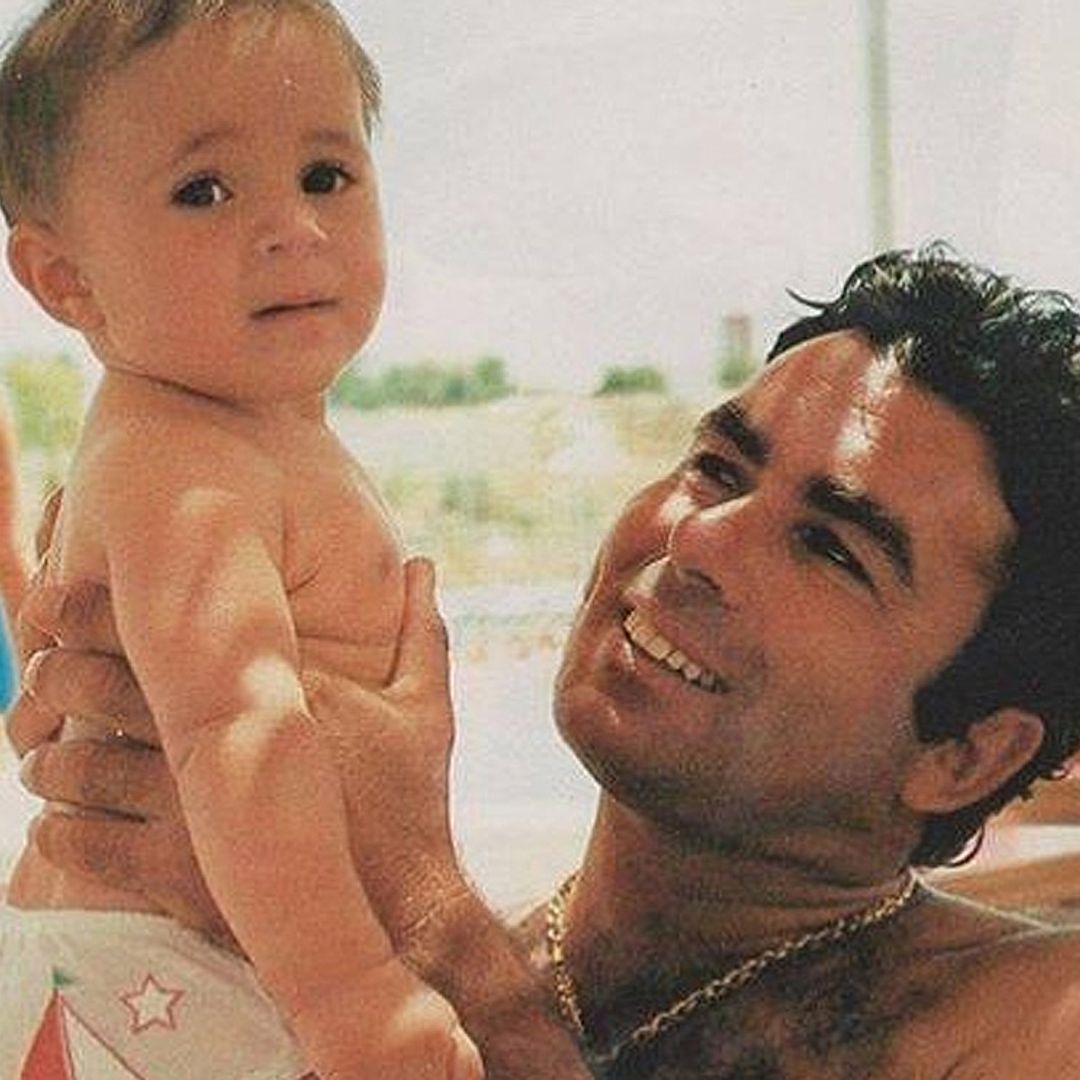 El duro mensaje de Kiko Rivera al recordar a su padre: 'Tengo miedo de encontrarme con la verdad'