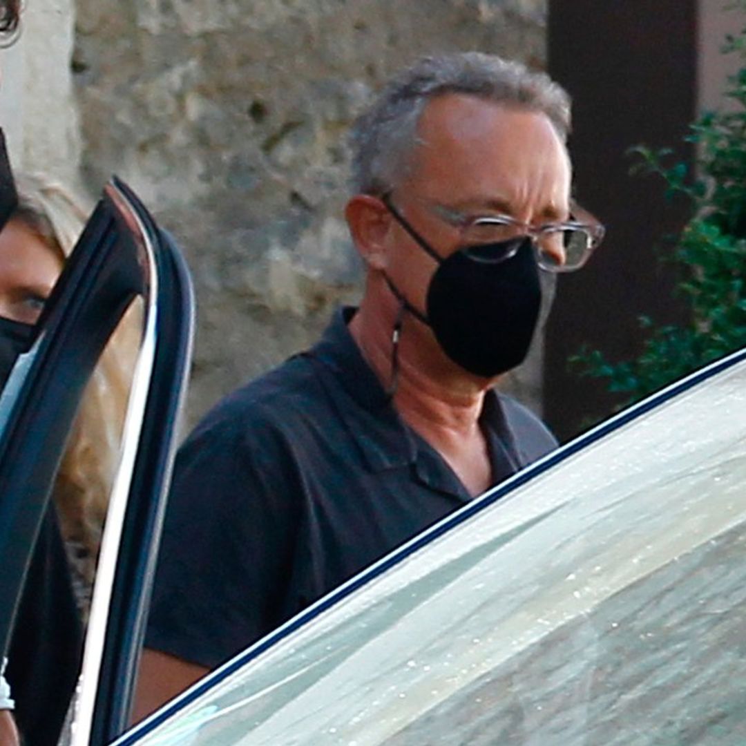 Tom Hanks, Wes Anderson... Hollywood llega a Chinchón