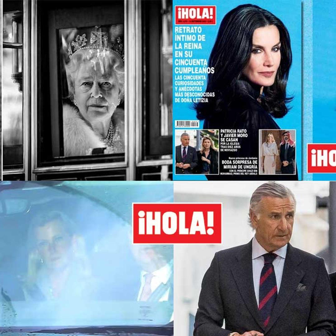 No dejes de leer las noticias más importantes de la semana