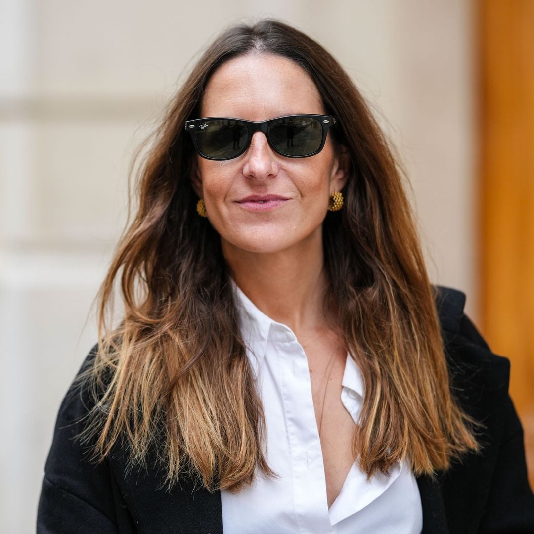 Este tónico anticaída es todo lo que necesitas para lucir pelazo fuerte y saludable en Navidad