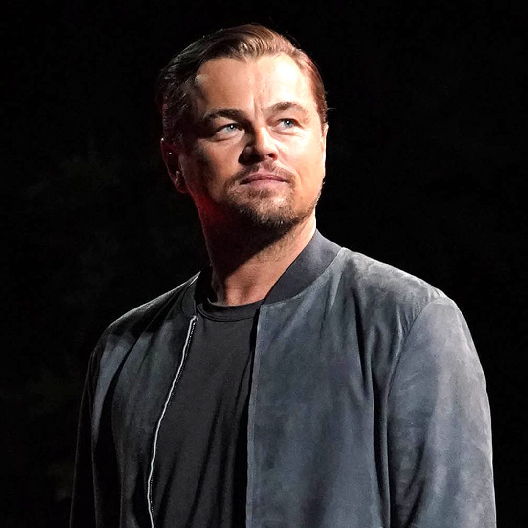 ¡Un héroe también en la vida real! Leonardo DiCaprio rescata a un hombre que se cayó de un yate