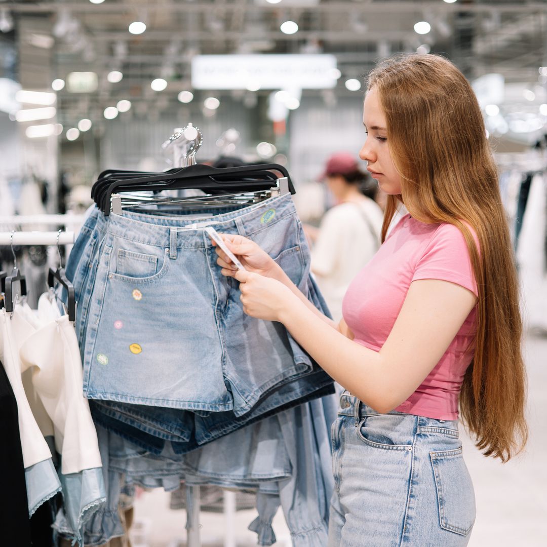 Aún tienes tiempo de aprovechar las segundas rebajas de El Corte Inglés con estas 10 ofertas de fin de semana con 'descuentazo'