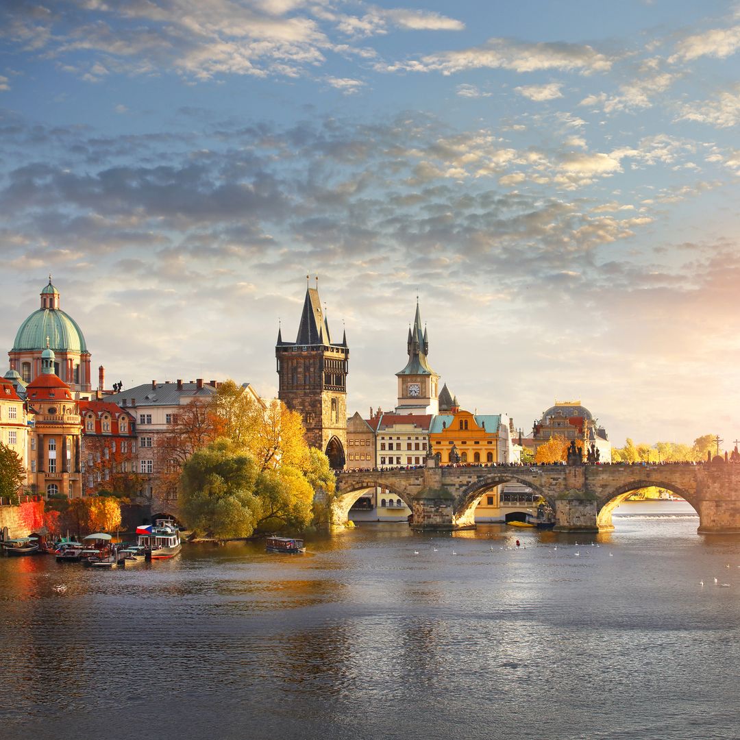 Qué ver en Praga: los 10 lugares imprescindibles que debes visitar sí o sí