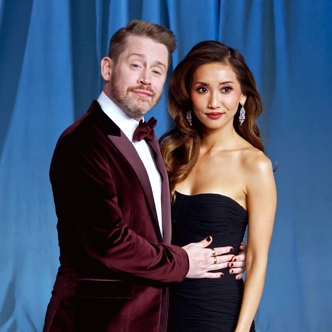 El secreto que Macaulay Culkin guarda a sus hijos cuando ven 'Solo en casa': "No tienen idea de que soy Kevin"