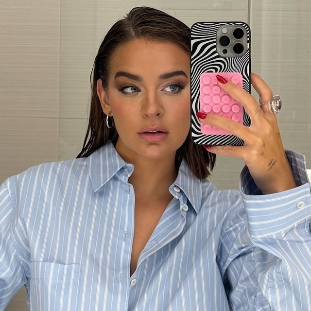 Digital Cover belleza
