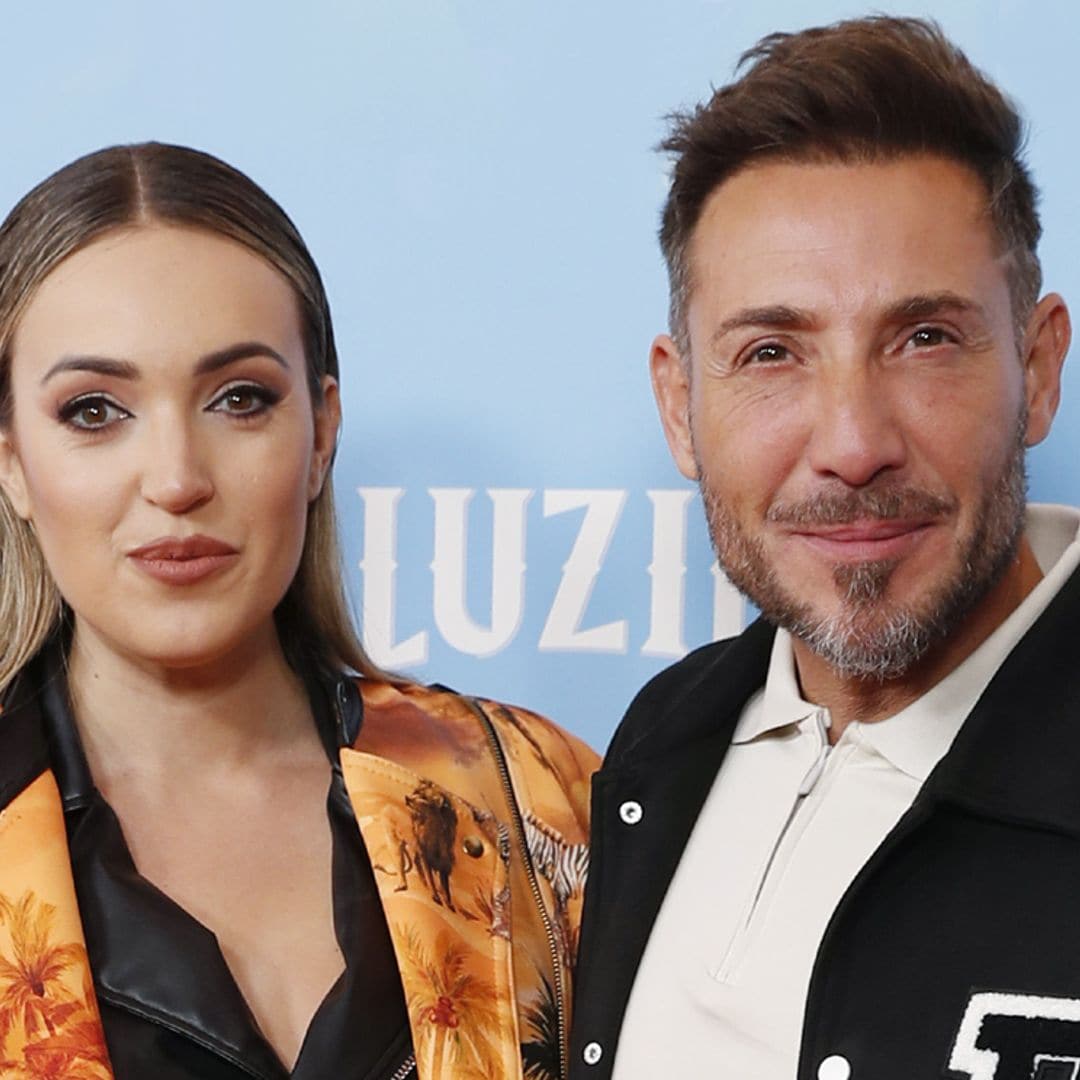 Marta Riesco anuncia su ruptura con Antonio David Flores y lanza un mensaje a Rocío Flores