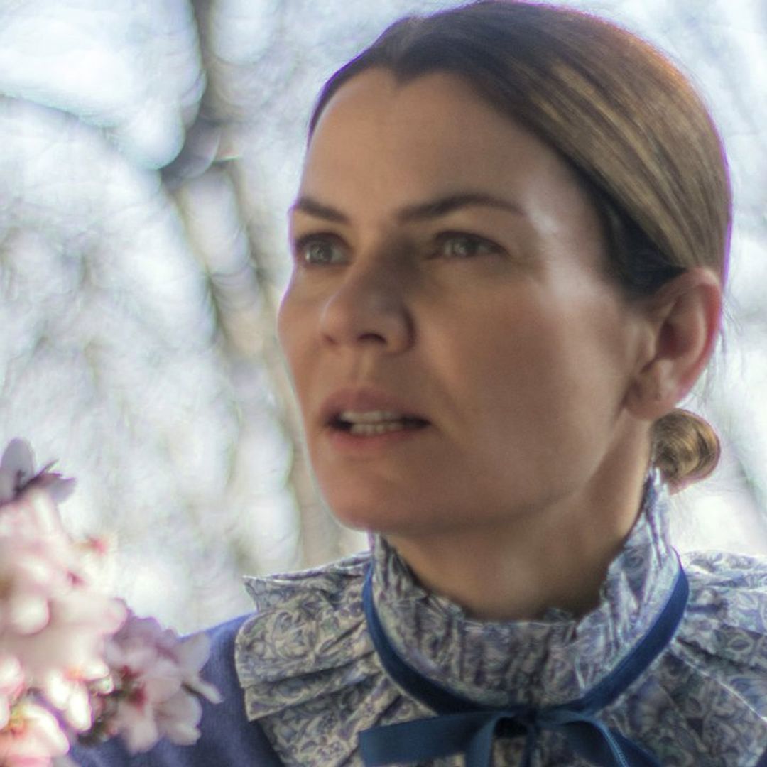 Living como... Alejandra de Rojas